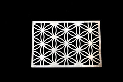 Stainless Steel Grill Grates for Propane, Gas, & Pellet Grills