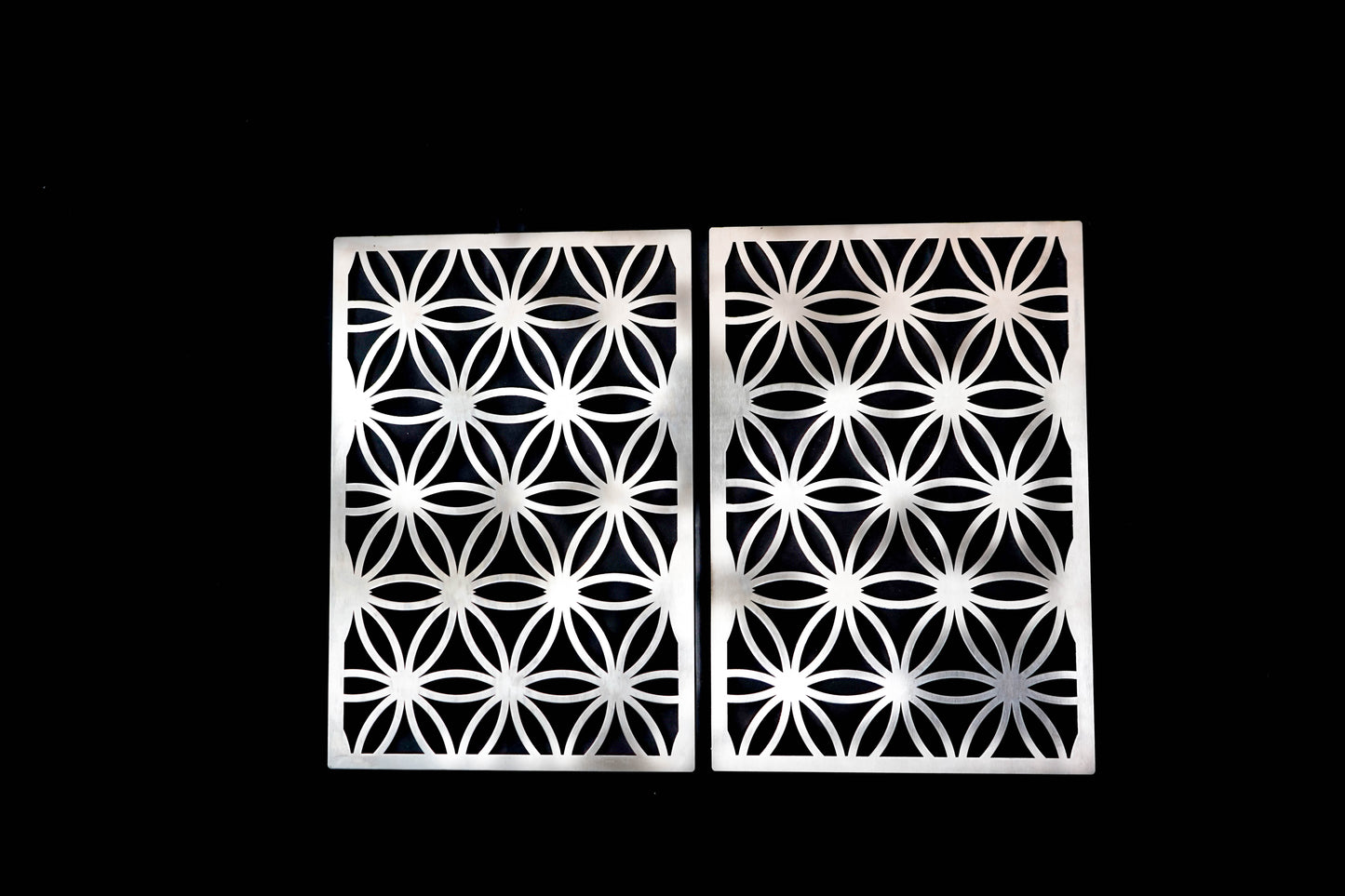 Stainless Steel Grill Grates for Propane, Gas, & Pellet Grills